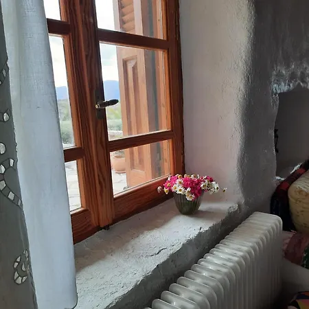 Feriehus House Of Angels - Marabou Nea Styra