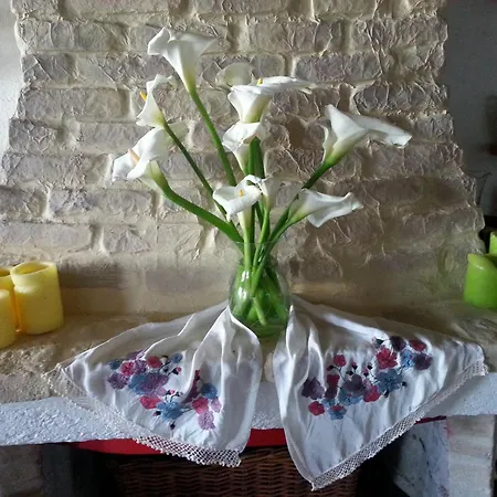 House Of Angels - Marabou Prázdninový dům Nea Styra